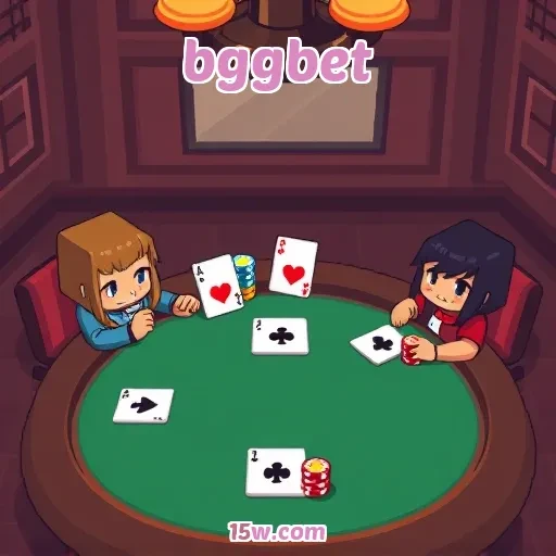 bggbet: Descubra os Melhores Jogos Móveis para Apostas Online