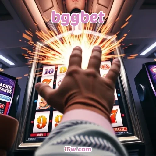 bggbet: A Roleta Online que Você Sempre Sonhou